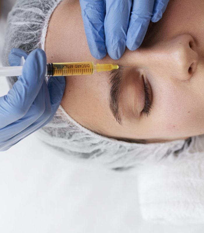 view-woman-getting-face-prp-treatment
